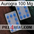 Aurogra 100Mg 20